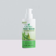 Orlin Neem Face Wash